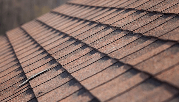 Asphalt Shingle Roofing System Irving