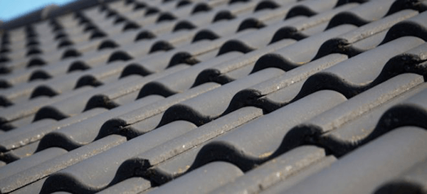Concrete Tile Roofing System Irving