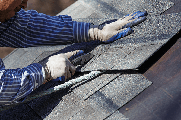 Irving TX Roofing & Roof Repair Company