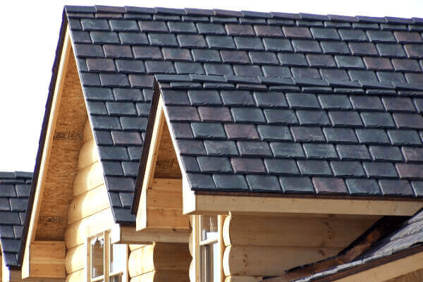 Synthetic Roofing System Irving